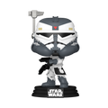 Pop! Commander Wolffe