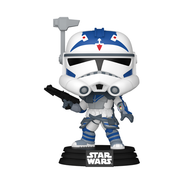 Pop! ARC Trooper Fives #851 - vue 1