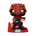 Pop! Darth Maul (Kyber Crystal)