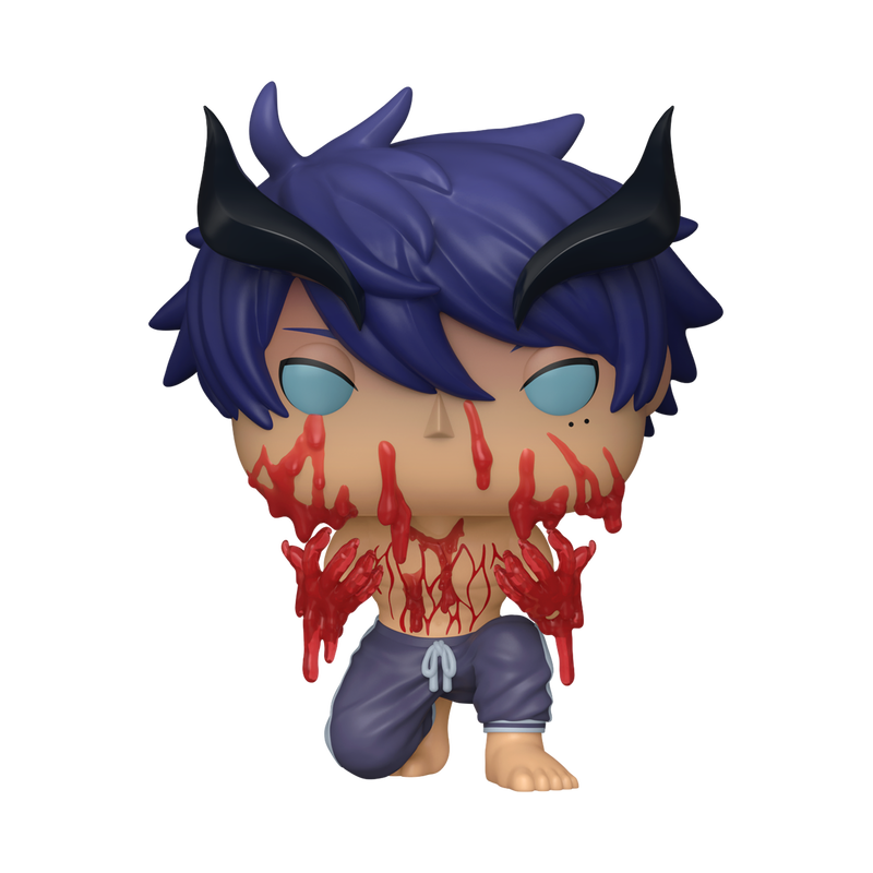 Funko Pop! Shiki Ichinose Bloody 2445 - figurine officielle Funko