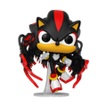 Pop! Shadow with Wings