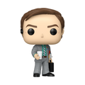 Pop! Saul Goodman 1938