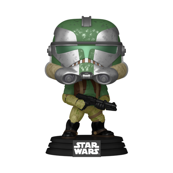 Pop! Commander Gree #854 - vue 1