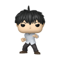 Pop! Morihito Otogi 2539
