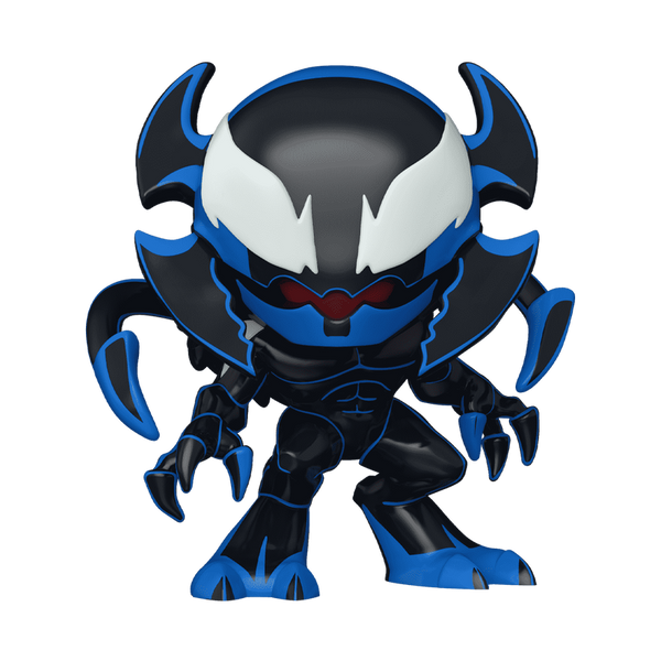 Pop! Super Alien Monster - vue avant officielle