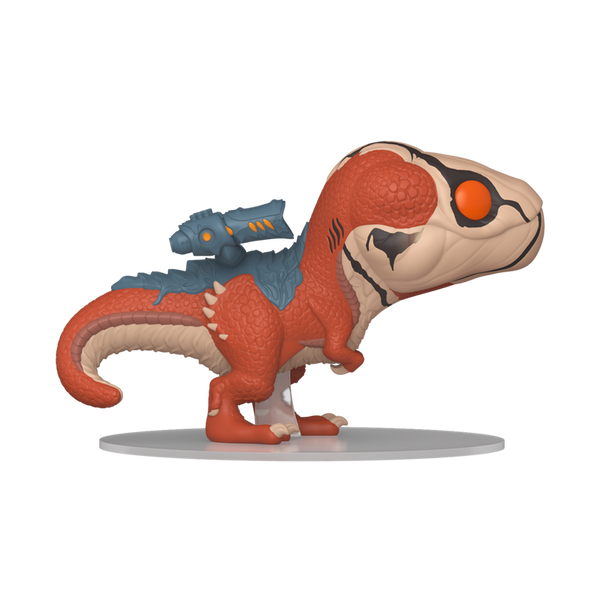 Pop! Armored Lusovenator - Funko