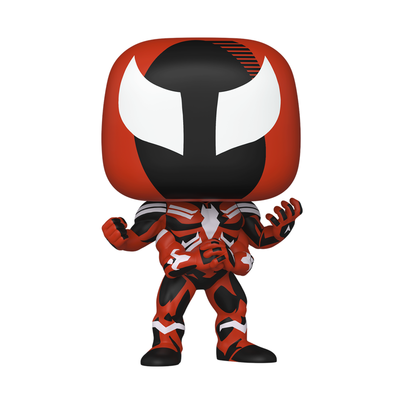 Pop! Bedlam (Comic Deco) - Funko
