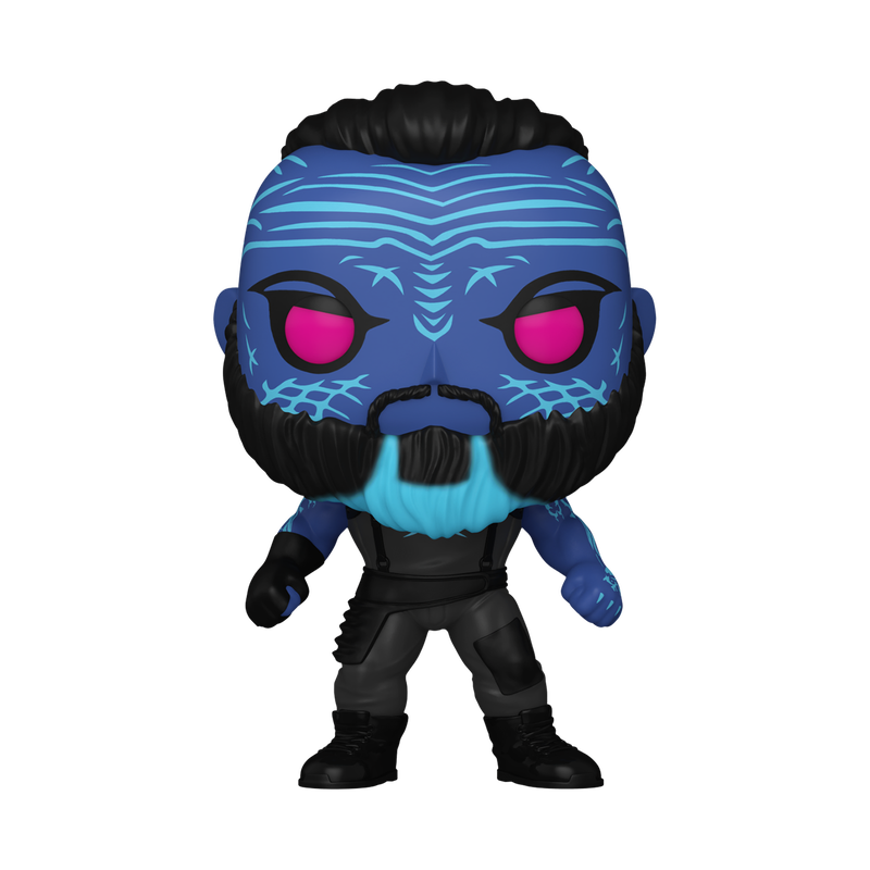 Pop! Bray Wyatt (Deco)