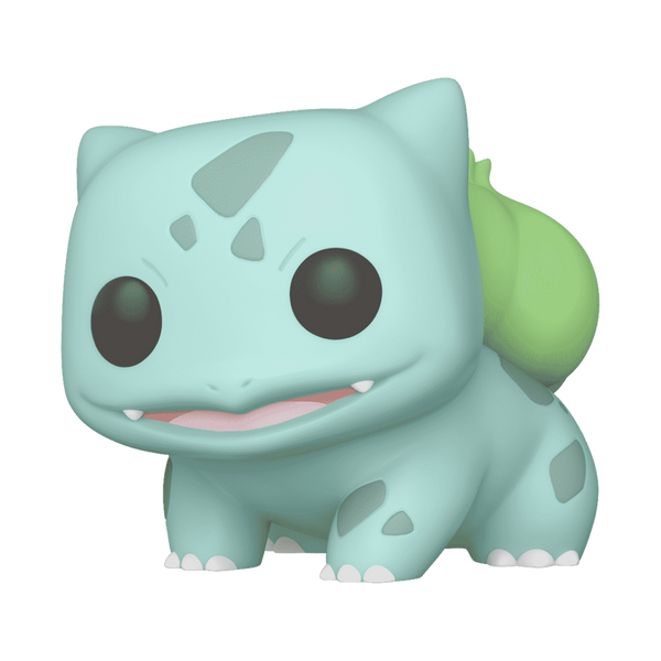 Pop! Bulbizarre (Soft Color) - Funko