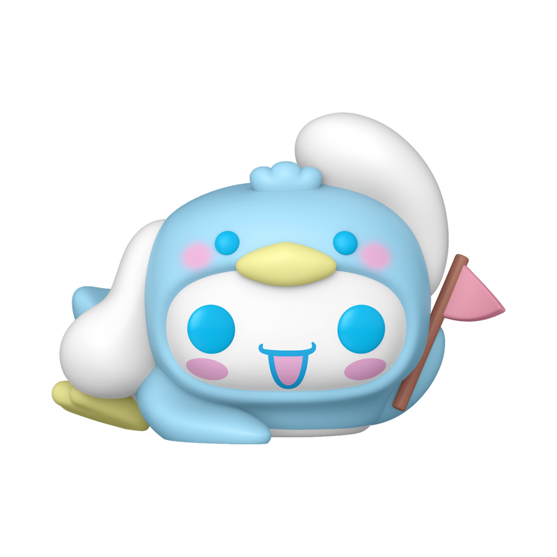 Pop! Cinnamoroll en Pingouin