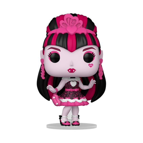 Pop! Draculaura (Sweet 16) - Funko