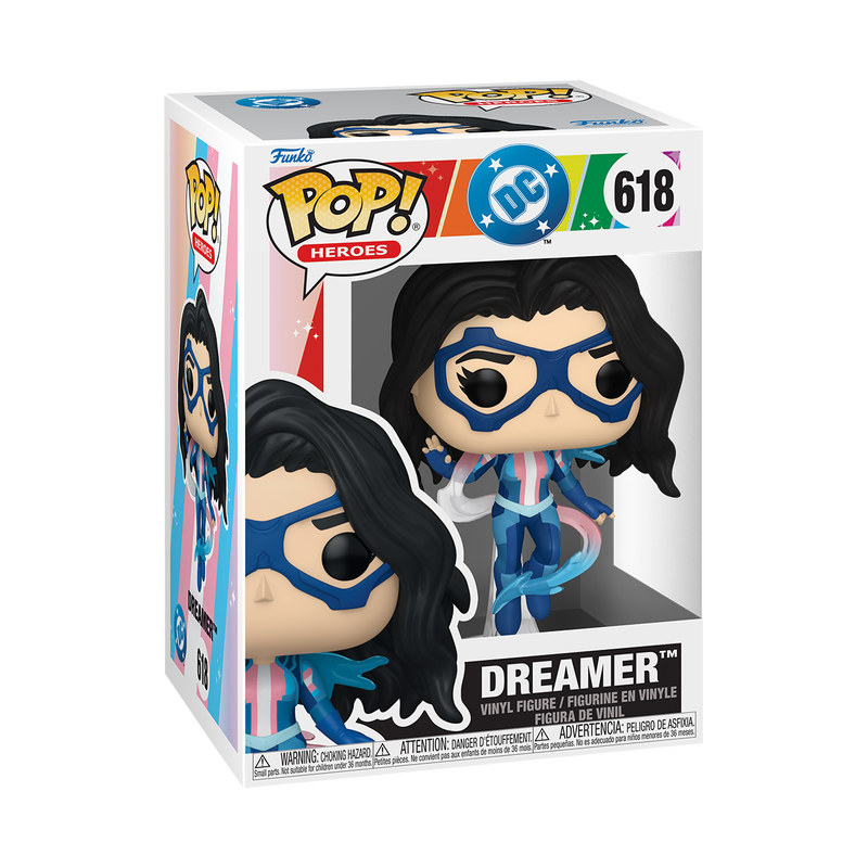 Pop! Dreamer (Pride)