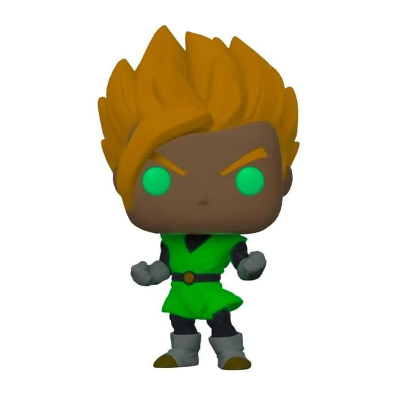 Pop! Super Saiyan Gohan (Glow)