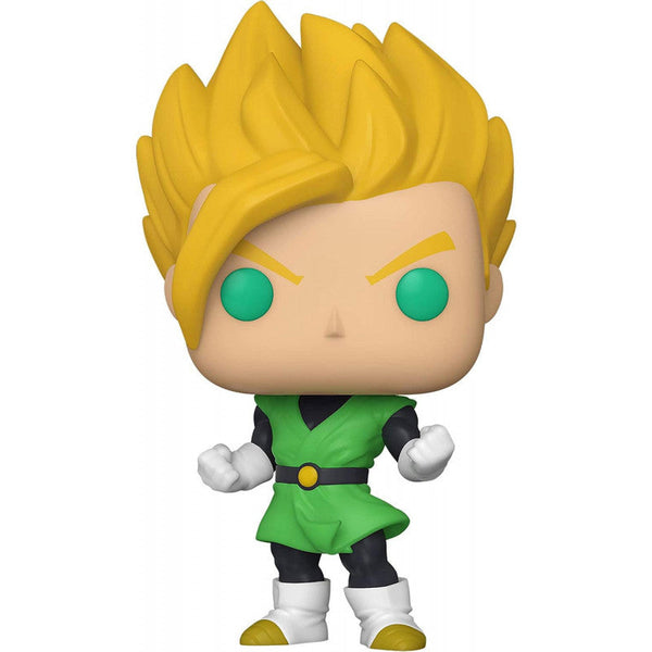 Funko Super Saiyan Gohan (Glow) – Dragon Ball
