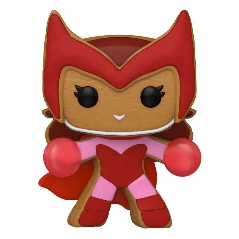pop scarlet witch 940