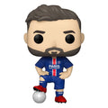 Pop! Lionel Messi