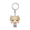 Pop! Schlüsselanhänger Himiko Toga