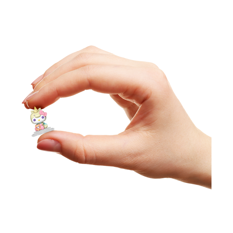 Bitty Pop! Hello Kitty & Pompompurin 2-Pack