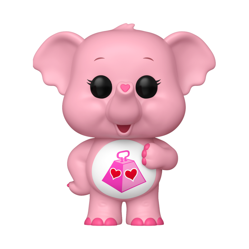 Pop! Lotsa Heart Elephant