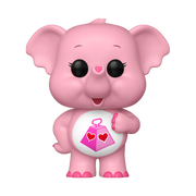 Pop! Lotsa Heart Elephant - vue avant officielle