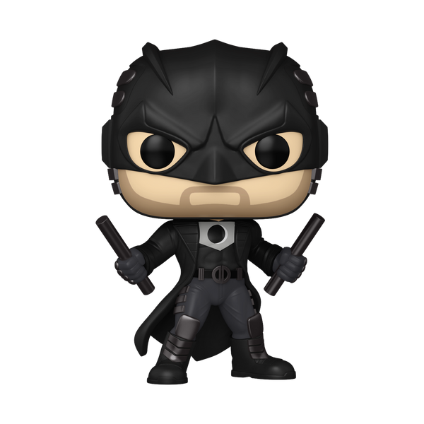 Pop! Midnighter (Pride) - vue avant officielle