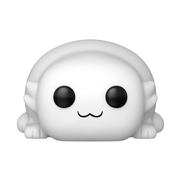 Pop! Moopsy - vue avant officielle