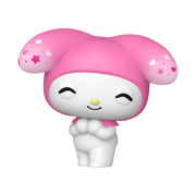 Pop! My Melody (50e anniversaire) - vue avant officielle