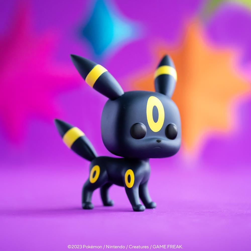 Pop! Noctali