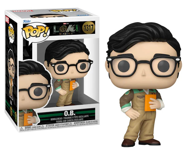 Pop! O.B.