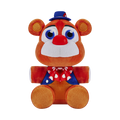 Circus Freddy Plush