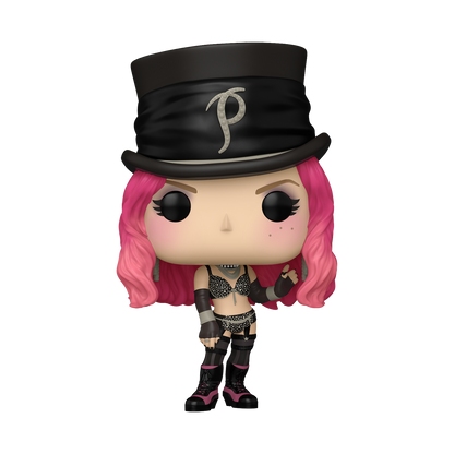 Pop! P!NK (Lady Marmalade) - vue avant officielle