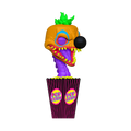 Pop! Baby Klown (Black Light)