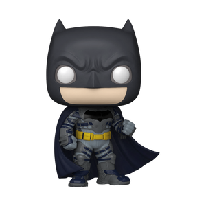 Pop! Batman (The Flash)