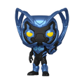 Pop! Blue Beetle