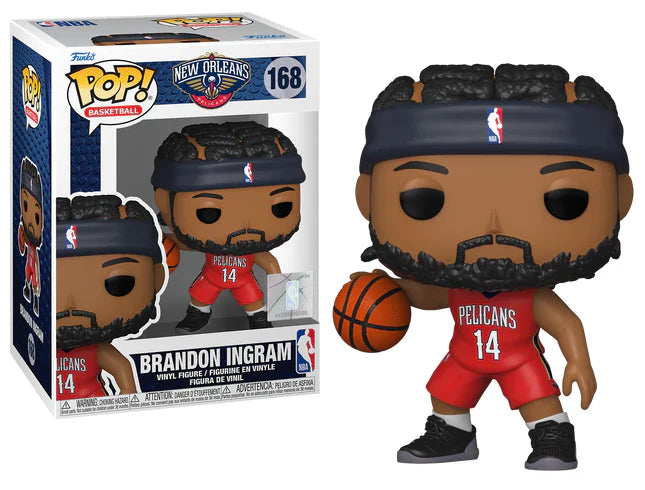 pop brandon ingram 168
