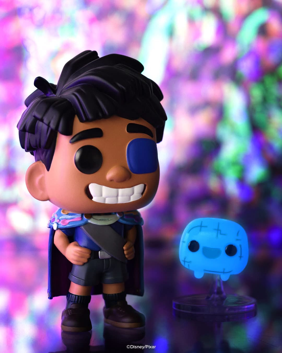 pop buddy elio with ooooo glow 1532
