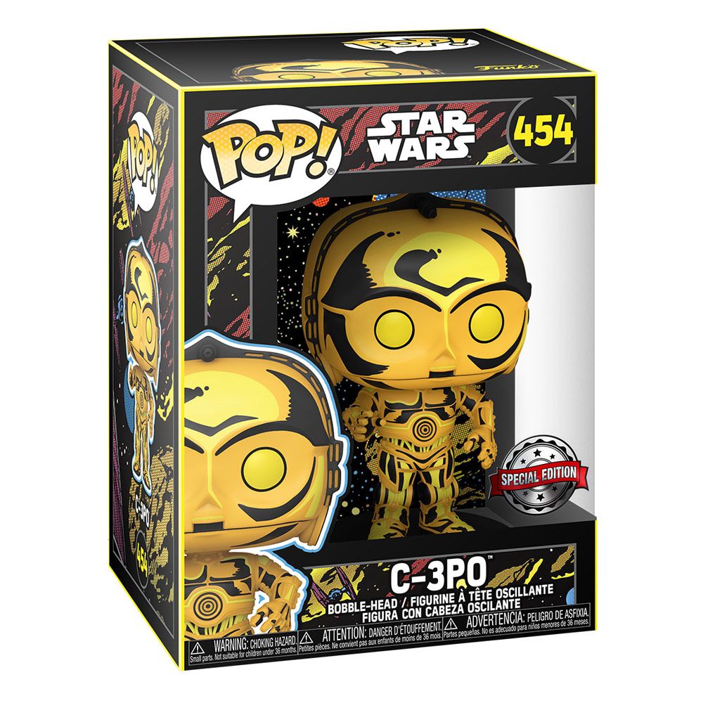 pop c 3po 454