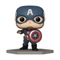 Pop! Captain America (SE)