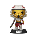 Pop! Captain Enoch