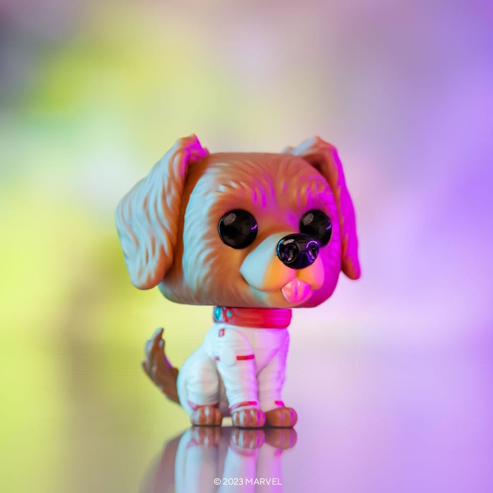Pop! Cosmo