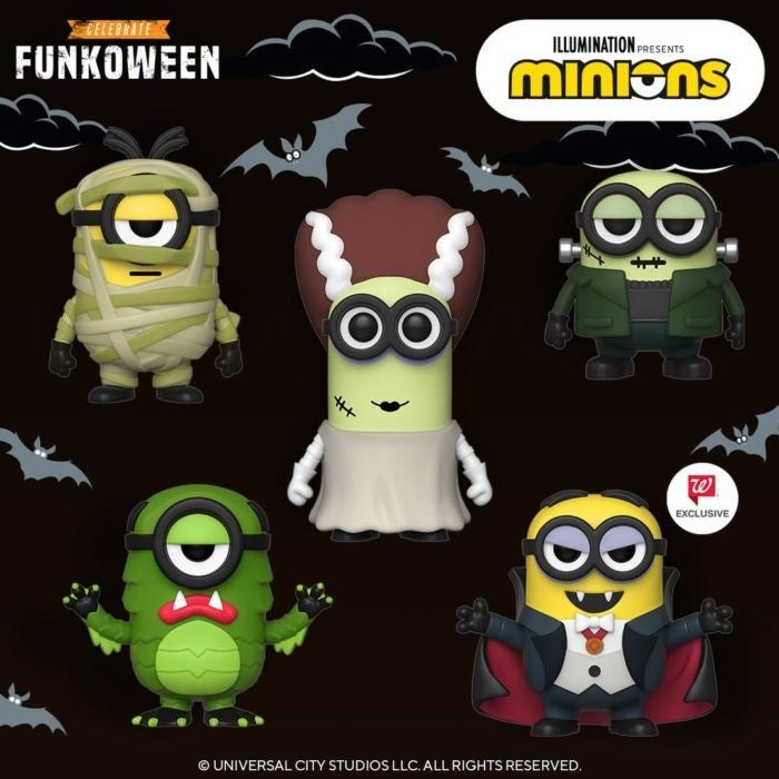 Pop! Dave'acula (SE)