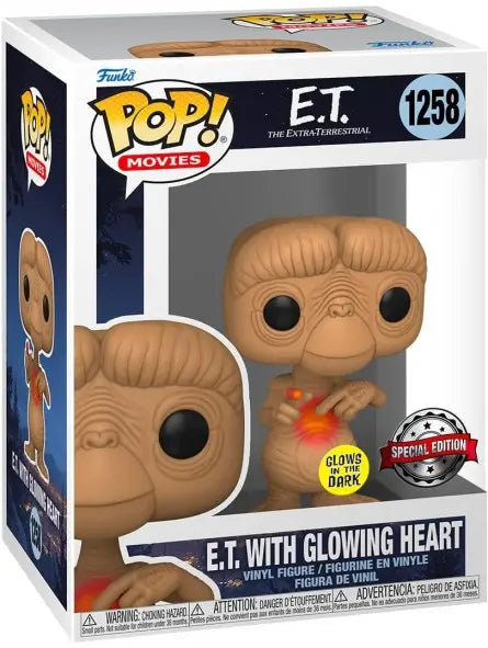 pop e t with glowing heart glow se 1258
