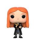 Pop! Ginny Weasley avec journal