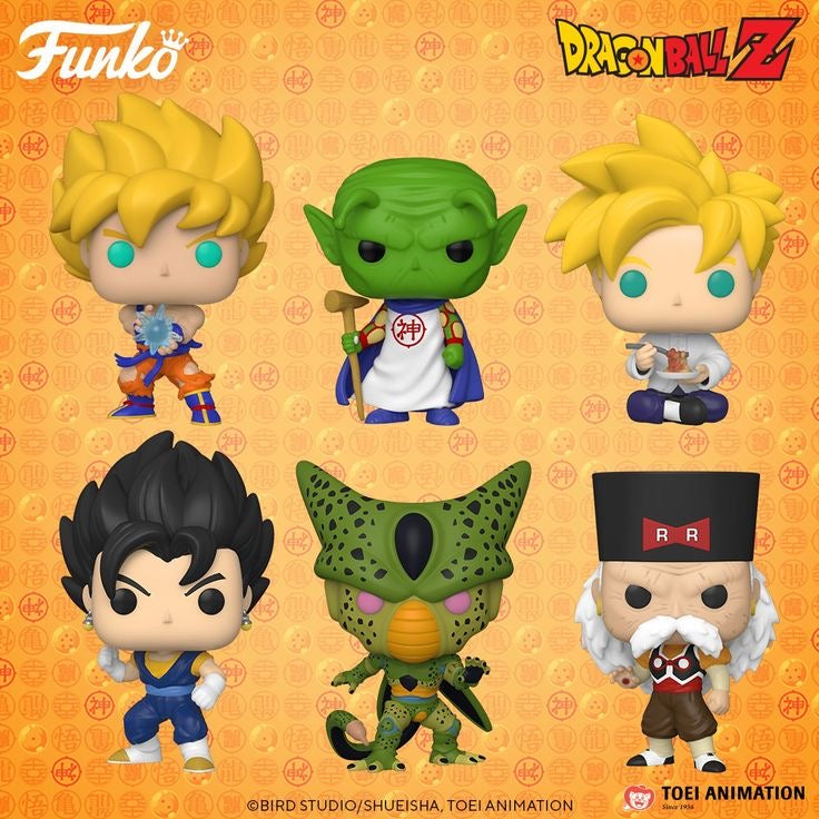 Pop! Kami