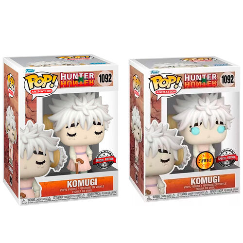 pop komugi 1092