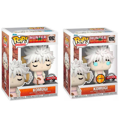 pop komugi 1092