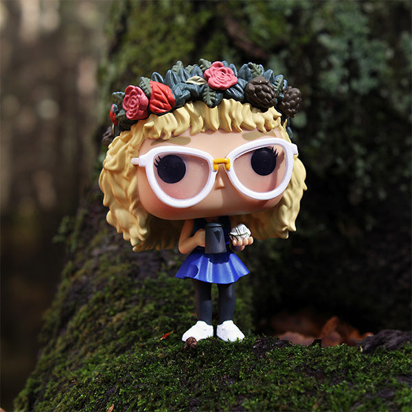 Pop! Misty Quigley