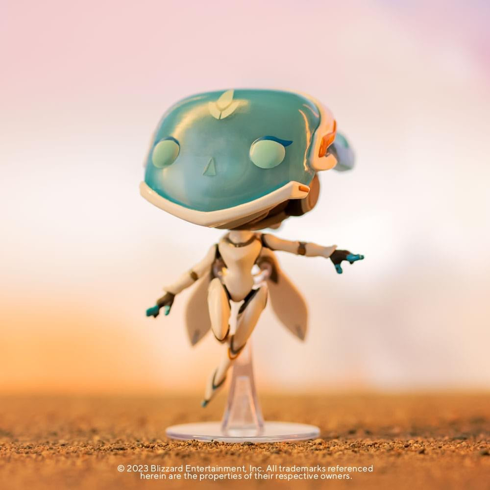 Pop! Echo