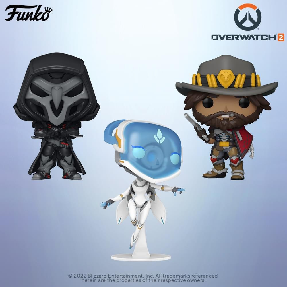 Pop! Reaper