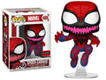 Pop! Spider Carnage